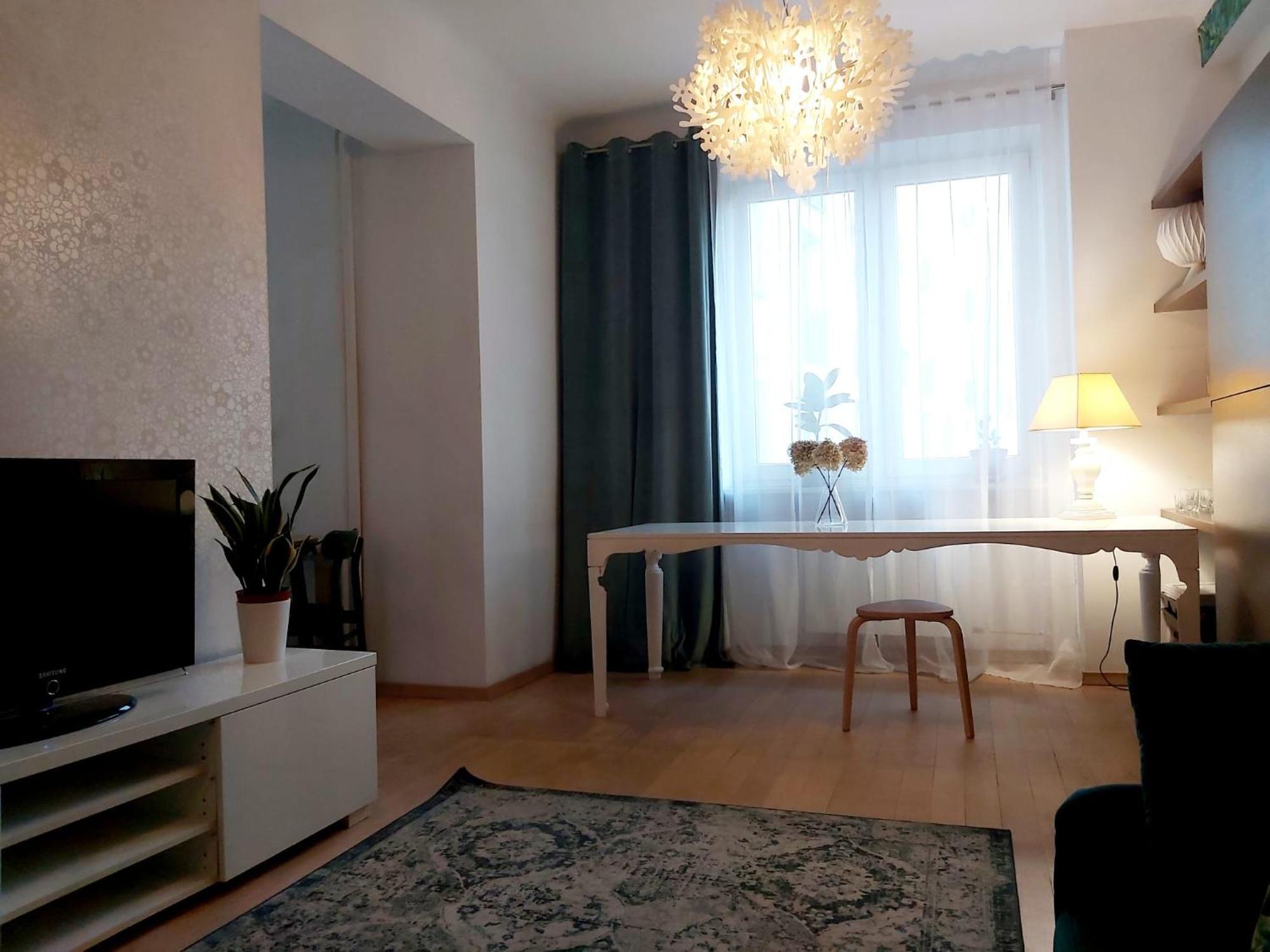 Apartament Koszykowa 1 Warsawa Bagian luar foto