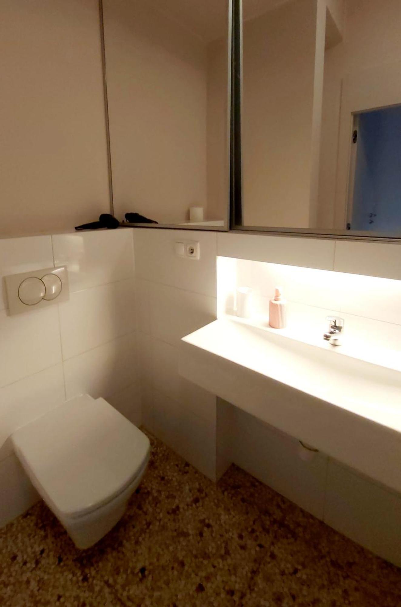Apartament Koszykowa 1 Warsawa Bagian luar foto